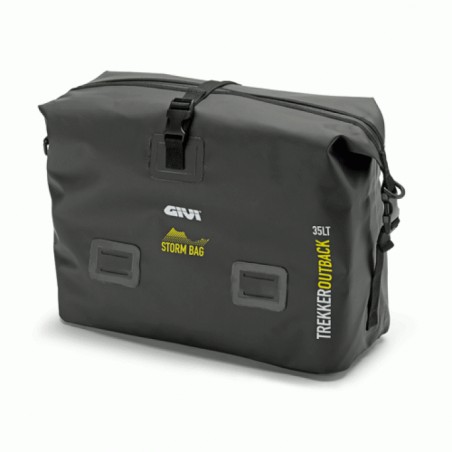 Bolsa interior maleta Givi waterproof 35L Trekker outback 37L T506