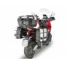 PORTAMALETAS LATERAL GIVI MK HONDA X-ADV 17/20