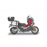 PORTAMALETAS LATERAL GIVI MK HONDA X-ADV 17/20 PL1158