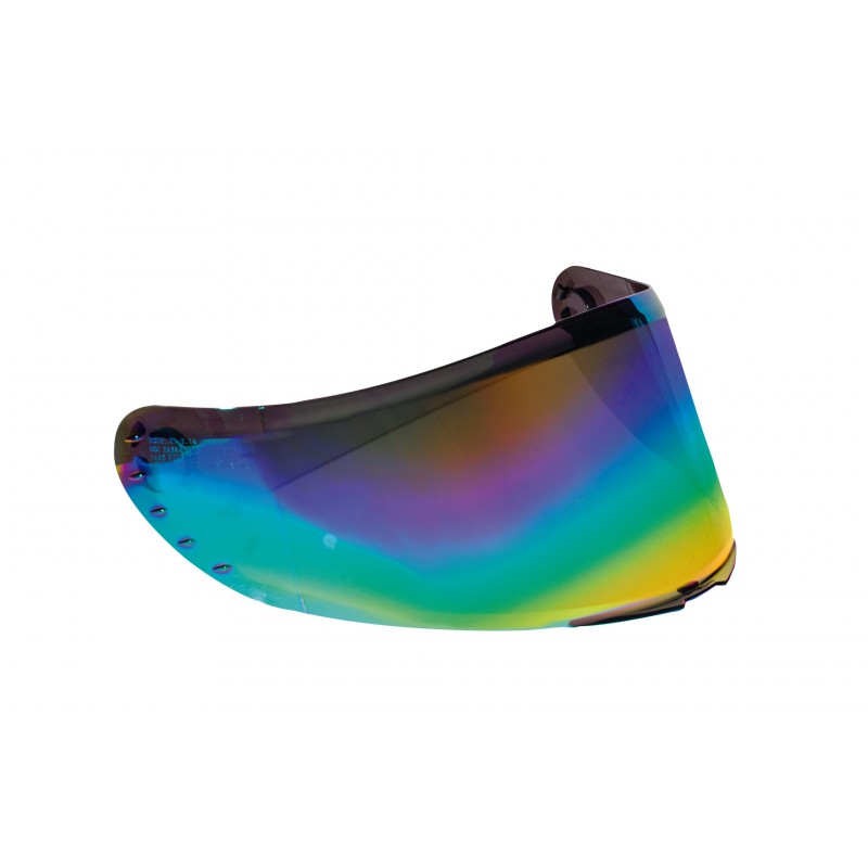 Iridium visor sales for mt helmets