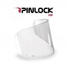 Clear pinlock Lens Max Vision for MT V-14 visor