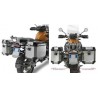 PORTAMALETA LATERAL GIVI OUTBACK BMW R1200GS ADVENTURE PL684CAM