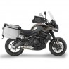 PORTAMALETAS LATERAL GIVI CAMSIDE KAWASAKI VERSYS 650 10/14