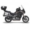 PORTAMALETAS LATERAL GIVI F/RAPIDA KAWASAKI.VERSYS.1000 12/14  PLR4105