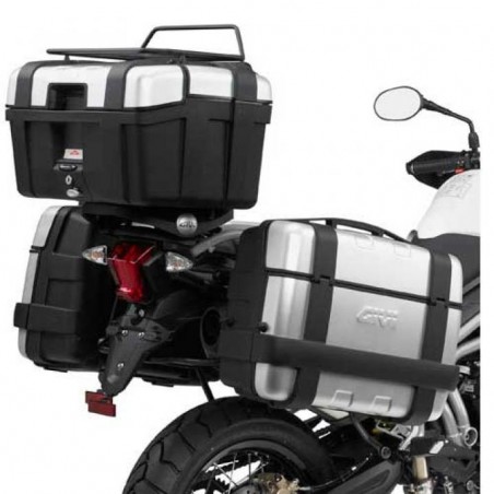 FIJACION GIVI TRIUMPH TIGER 800XC 11/19 MONOKEY SR6401