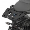 Parrilla Givi Monokey aluminio negro M8B