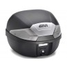 BAUL GIVI ML 29L NG CATADIOPTRICO AHUM MONOLOCK B29NT