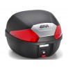 BAUL GIVI ML 29L NG CATADIOPTRICO RJ MONOLOCK