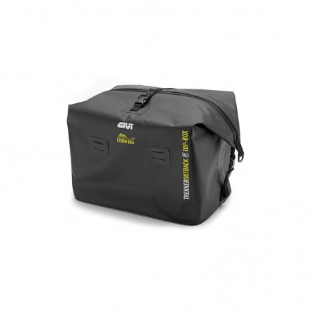 Bolsa interior Givi waterproof 58L, Trekker Outback 58L T512