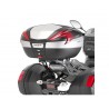 Fijacion Givi Yamaha MT 09 TRACER 15/17 Monokey/Monolock SR2122