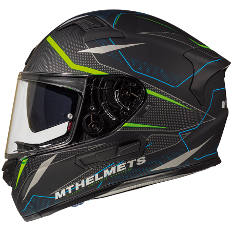 Casco mt element online