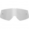 CRISTAL GAFAS MX THOR COMBAT TRANSARENTE 2602-0589