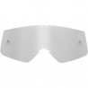 CRISTAL GAFAS MX THOR COMBAT TRANSARENTE 2602-0589