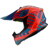 CASCO MT FALCON ENERGY B14 GLOSS FLUOR ORANGE