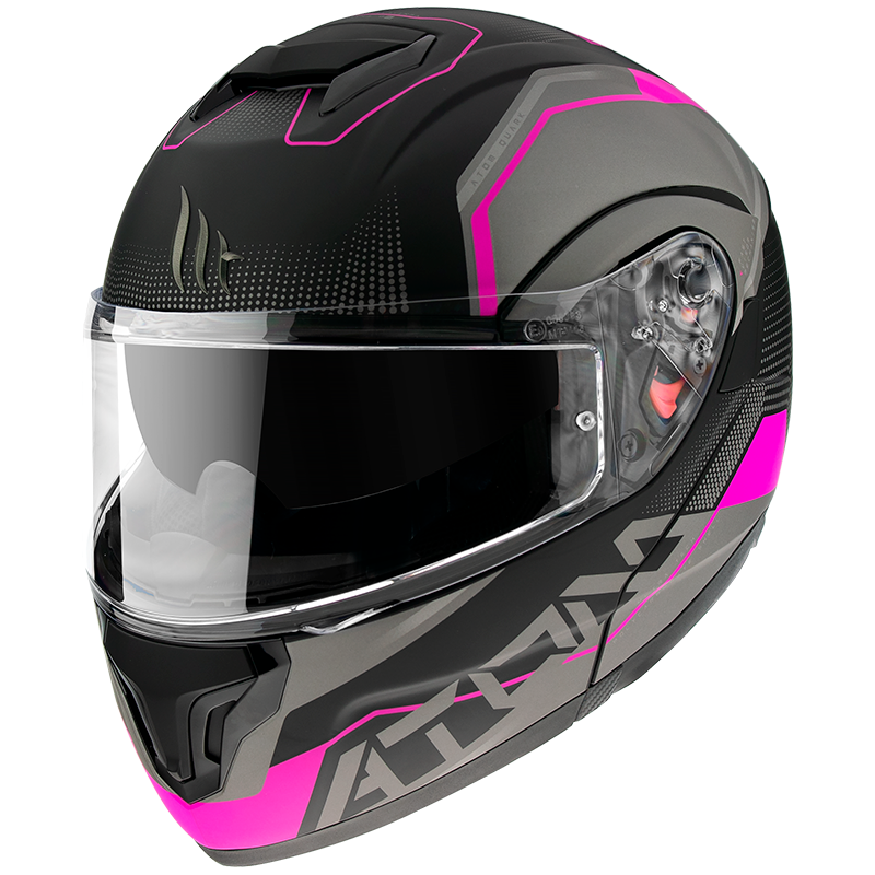 CASCO MODULAR ATOM QUARK A8 MATT