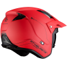 CASCO MT TRIAL DISTRICT SV SOLID A5 MATT RED