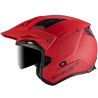 CASCO MT TRIAL DISTRICT SV SOLID A5 MATT RED