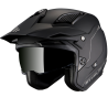 CASCO MT TRIAL DISTRICT SV SOLID A1 MATT BLACK