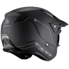 CASCO MT TRIAL DISTRICT SV SOLID A1 MATT BLACK