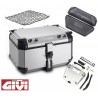 PACK Nº2 BMW R1250GS  SRA5112-OBKN58A