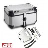 PACK ALUMINIO BMW GS 1250 SRA5112-OBKN58A