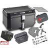 KIT BMW F850GS ADVENTURE GIVI TREKKER OUTBACK SRA5134 (3)