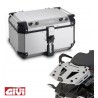 Kit KTM Adventure R 1090 Givi Trekker Outback SRA7703 (1)