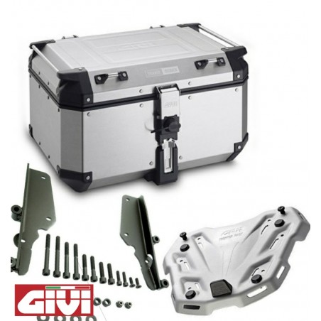 KIT KTM 790 ADVENTURE 18/19 GIVI TREKKER OUTBACK SR7710