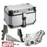 KIT KTM 790 ADVENTURE 18/19 GIVI TREKKER OUTBACK SR7710