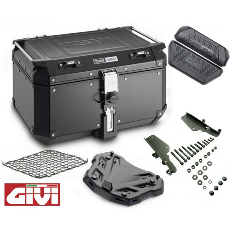 Givi ktm 790 shop adventure