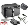 Kit KTM 790 Adventure 18/19 Givi Trekker Outback SR7710 (2)