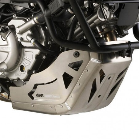 Cubrecarter Givi Suzuki DL V-Strom 650 RP3101