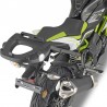 Fijacion Givi Kawasaki Z125 19/20 Monolock 4125FZ