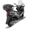 Fijacion Givi Kawasaki J125 J300 Monokey SR4111