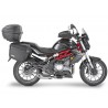 FIJACION GIVI BENELLI BN 302 15/20 MONOLOCK SR8702