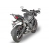 Fijacion Givi Triumph Street Triple 765 17/19 Monokey-Monolock 6412FZ