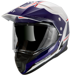OFF ROAD CON PANTALLA