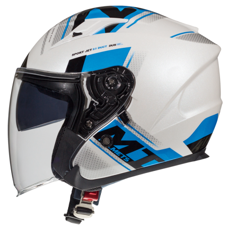 Casco jet mt avenue deals