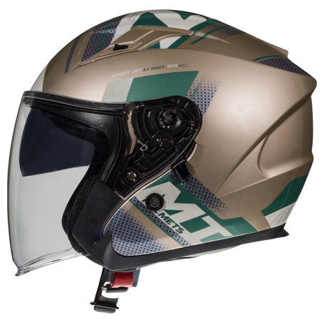 Casco mt 2025 avenue
