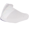 PANTALLA MT  V-15 VISOR CLEAR STREET 110210511