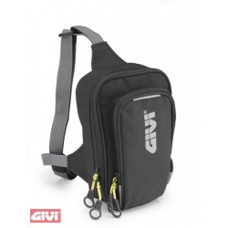 Bolsa rulo Givi Easy-T 35L negro EA107B