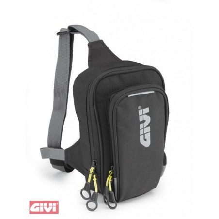 Bolsa pierna XL Givi Easy c/correas NG