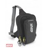 BOLSA PIERNA XL GIVI EASY C/CORREAS NG