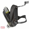 BOLSA PIERNA XL GIVI EASY C/CORREAS NG