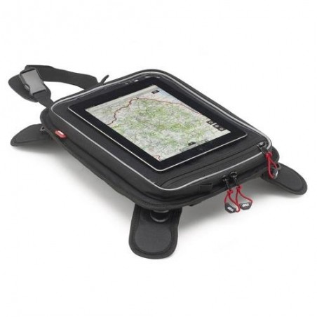 BOLSA PORTA TABLET GIVI EASY-T 10  NG