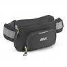 Bolsa riñonera Givi Easy negro EA108B