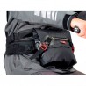 Bolsa riñonera Givi Gravel-T 3 L, impermeable NG GRT704