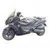 Manta cubrepiernas Tucano Termoscud Kymco Superdink 125/350 R178X