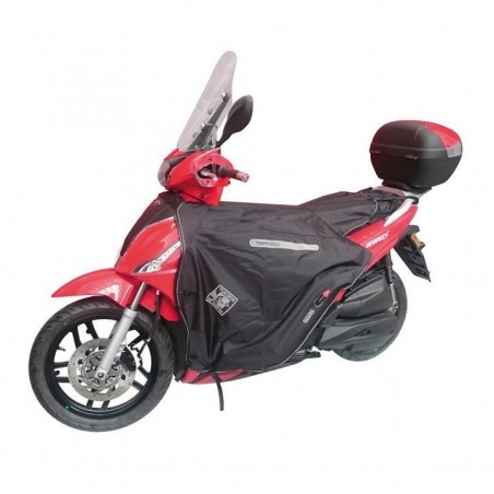 MANTA CUBREPIERNAS TERMOSCUD TUCANO KYMCO PEOPLE S 125 R200X