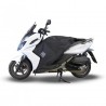 MANTA CUBREPIERNAS TERMOSCUD TUCANO KYMCO K-XCT 125/300 R162N